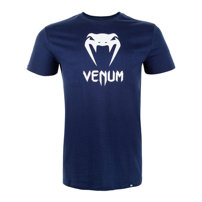 Venum Classic - Playera - Azul marino - M
