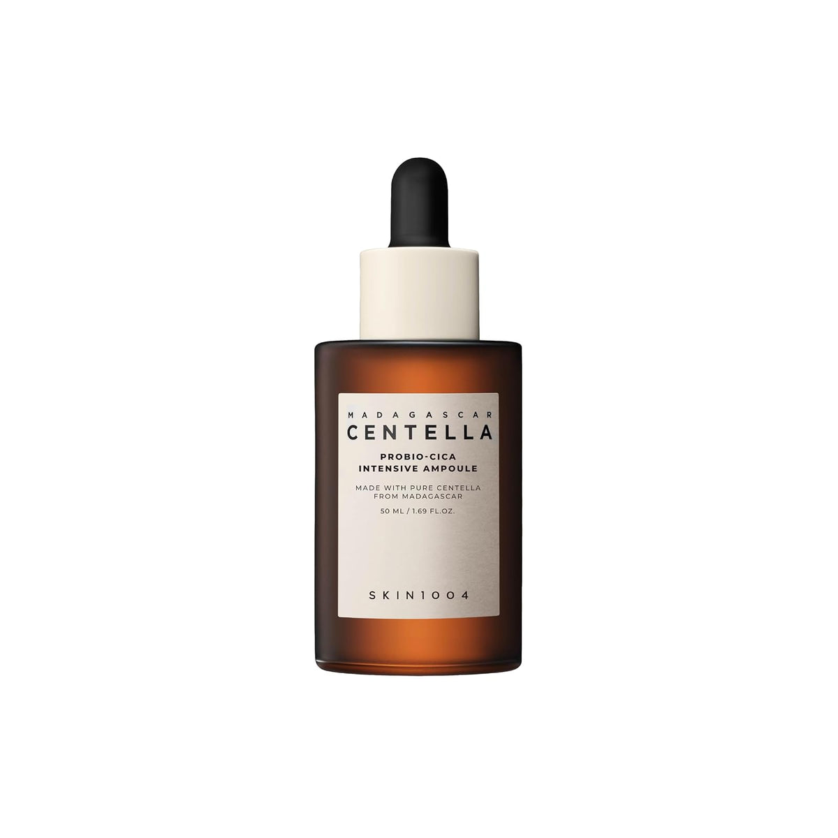 SKIN1004 Madagascar Centella Probio-Cica Intensive Ampoule - 50 ml