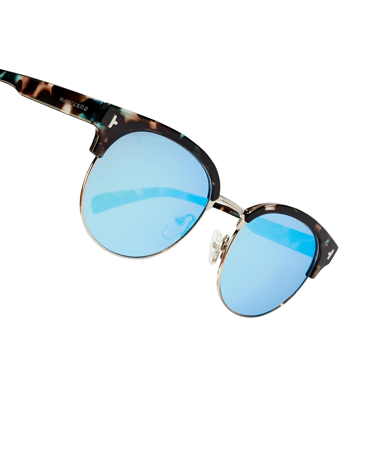 HAWKERS Sonnenbrille NEW CLASSIC ROUNDED für Herren und Damen