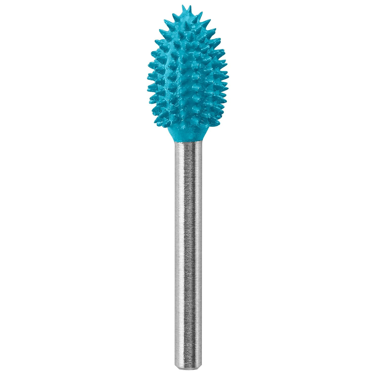 Dremel 9953 Punta de Llama 3/8 Pulgadas para Tallar Madera, Plástico y Goma - 0.95 cm (3 - 8'')
