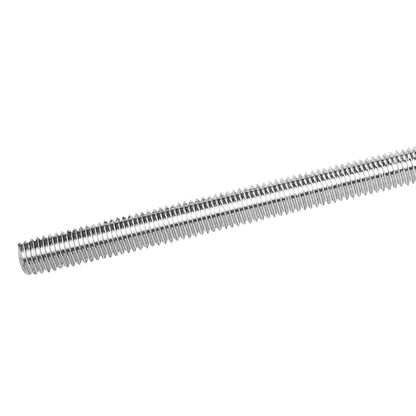 Fiero Varilla Roscada 5/16" x 1 m, Cuerda Estándar - 1" X 1M