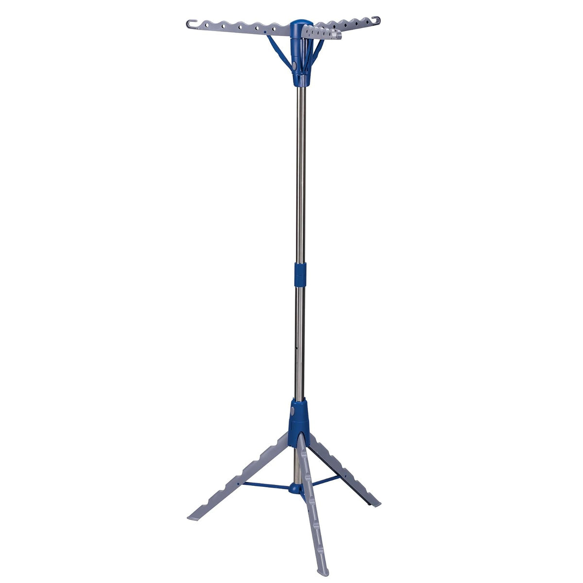 Household Essentials 5009-1 Trípode Plegable para Secar Ropa en Interiores