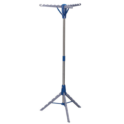 Household Essentials 5009-1 Trípode Plegable para Secar Ropa en Interiores