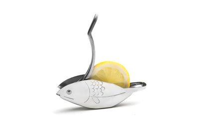 Fox Run Lemon Squeezer, 1.25 x 5 x 2.75 inches