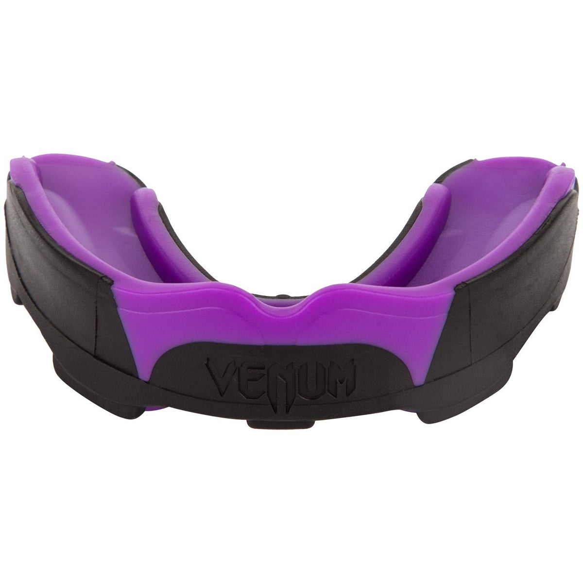 Venum Predator Protector Bucal - Negro - Morado