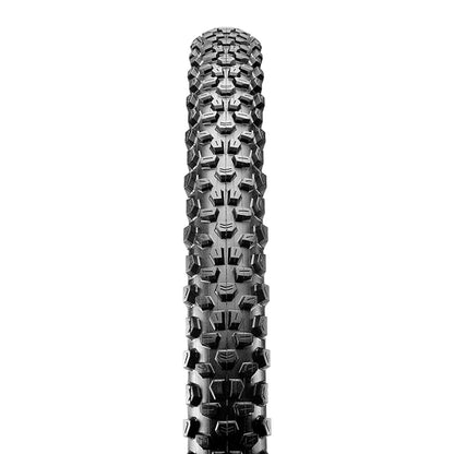 CST Llanta MTB Rock Hawk 29 x 2.25 | Doblable | 60 TPI | Tubeless Ready con EPS | Color Negro