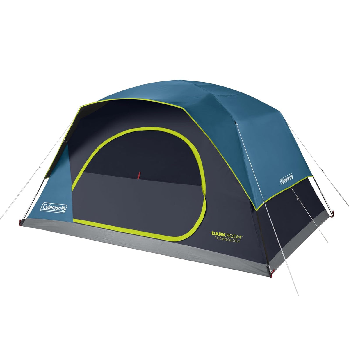 Coleman Skydome Dark Room Tent