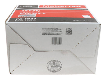 Motorcraft FA1927 Elemento de Filtro de Aire