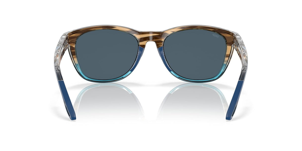 Costa Del Mar Women's Aleta Round Sunglasses