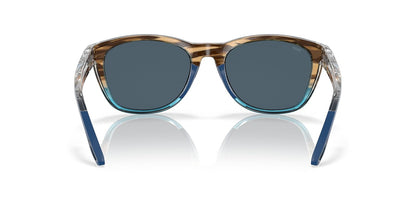Costa Del Mar Women's Aleta Round Sunglasses