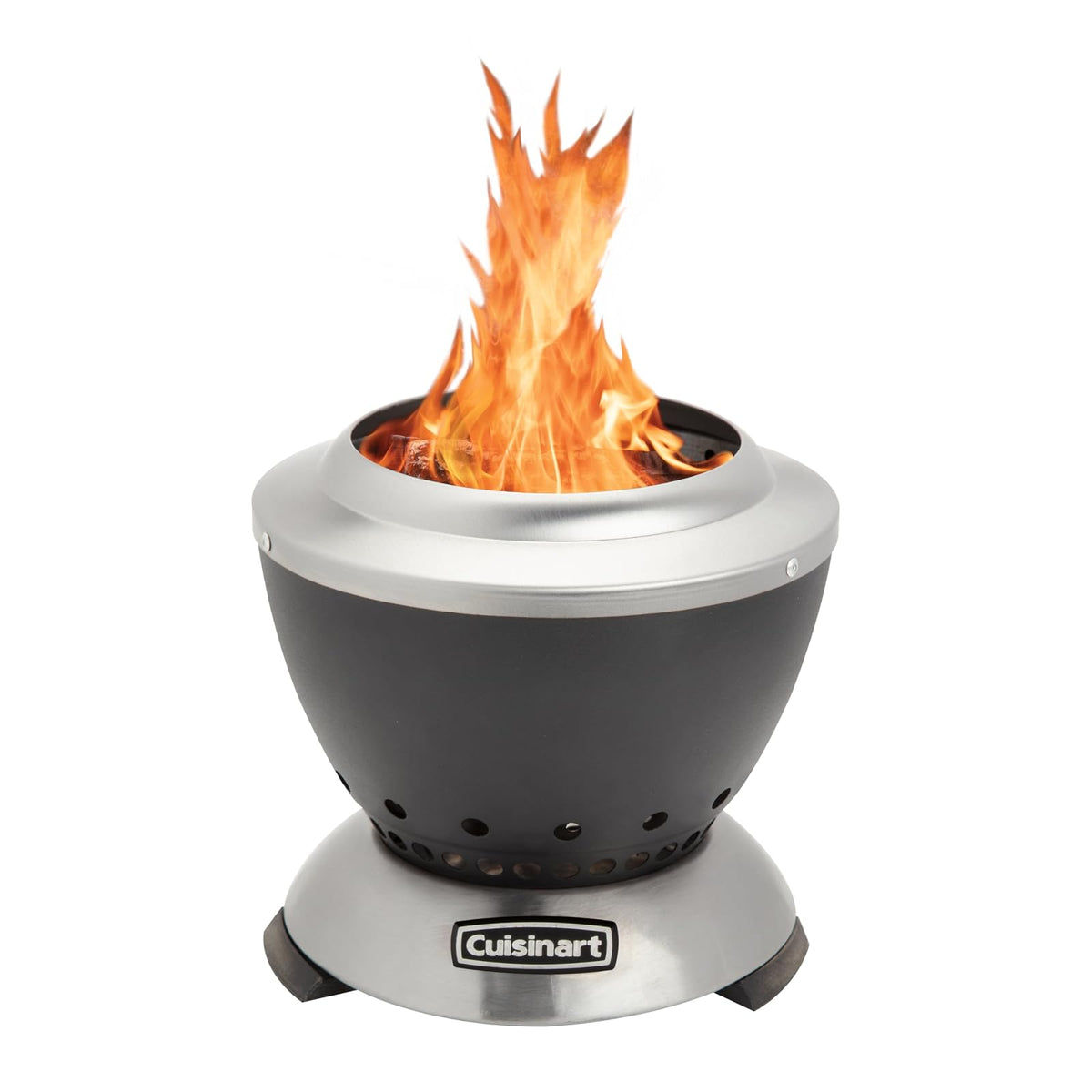 Cuisinart COH-755P Cleanburn Chimenea de Mesa de 19 cm