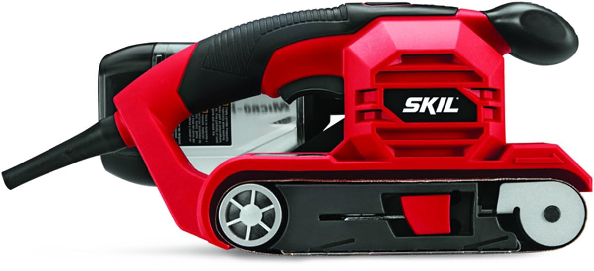 Skil 7510-01 Sandcat Lijadora de Banda de 6 A con Control de presión