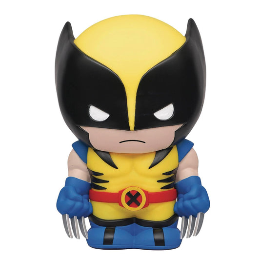 Marvel Monogram Clásico Lowno Huchazno 20 cm