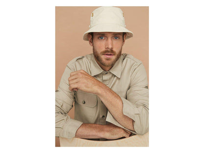 Tilley El icónico Sombrero de Pescador T1 Sombrero de Pescador Unisex Adulto