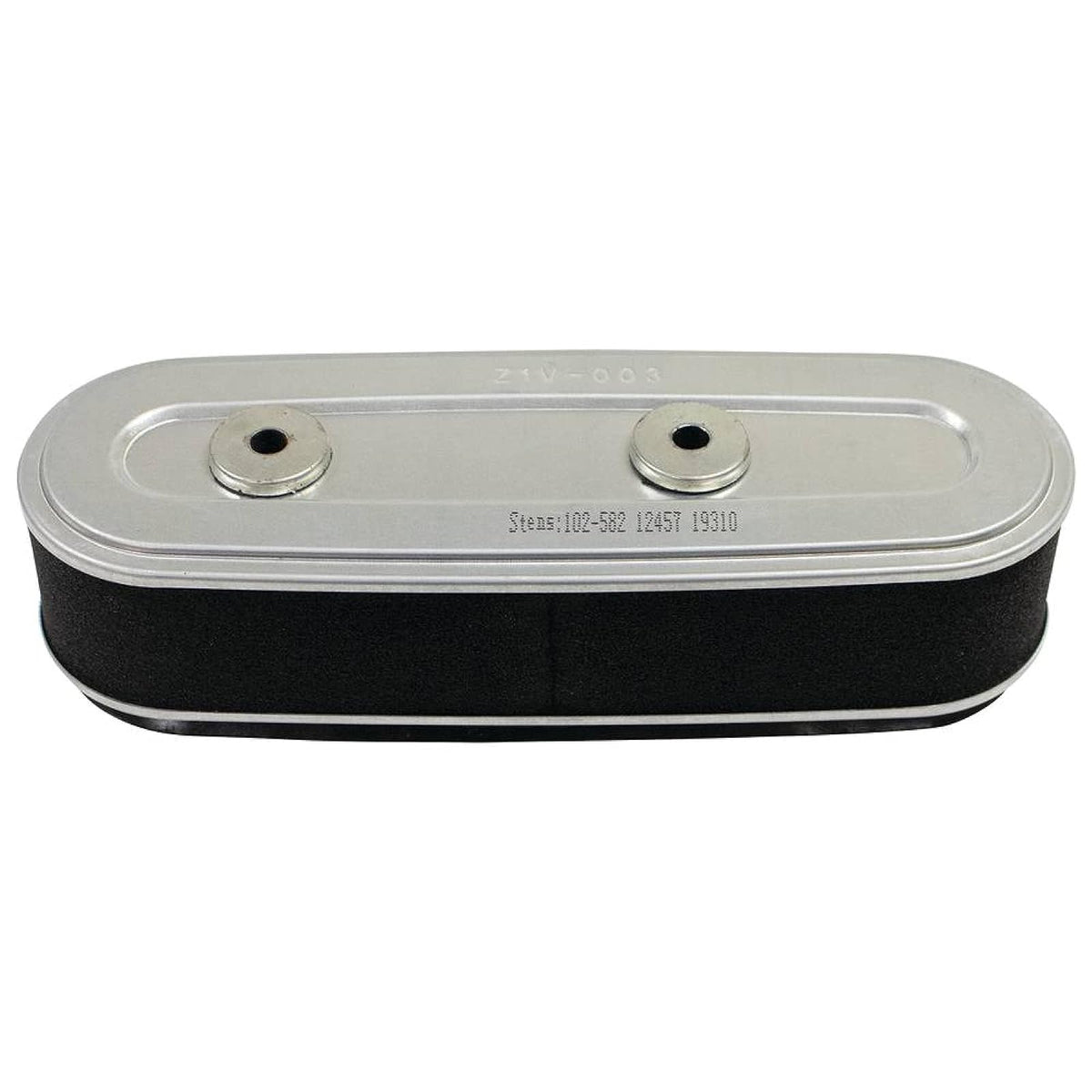 Stens 102-582 Combo de Filtro de Aire sustituye a Honda 17210-ZE7-505 Napa 7-02708 Honda 17210-Z1V-003 17210-ZE7-013 17210-ZE7-003
