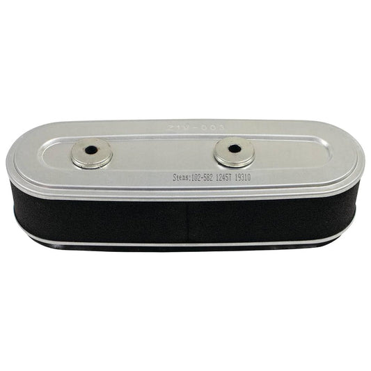 Stens 102-582 Combo de Filtro de Aire sustituye a Honda 17210-ZE7-505 Napa 7-02708 Honda 17210-Z1V-003 17210-ZE7-013 17210-ZE7-003