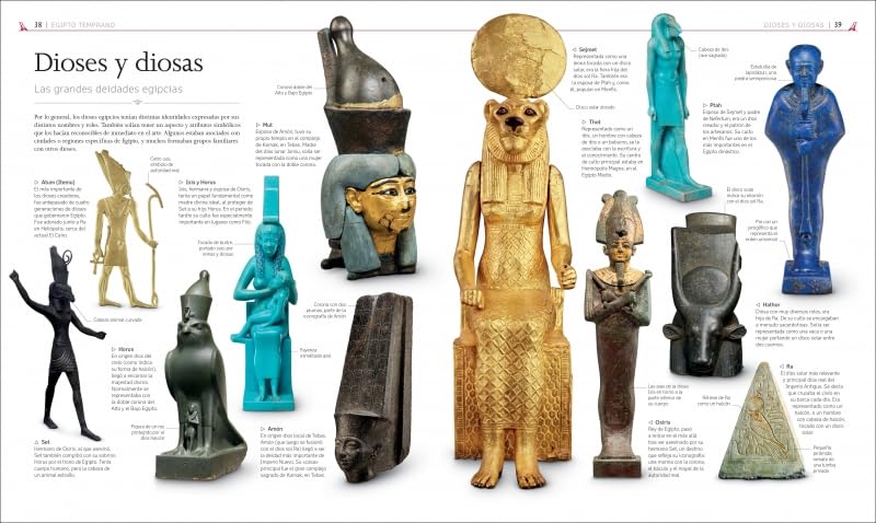 Antiguo Egipto
