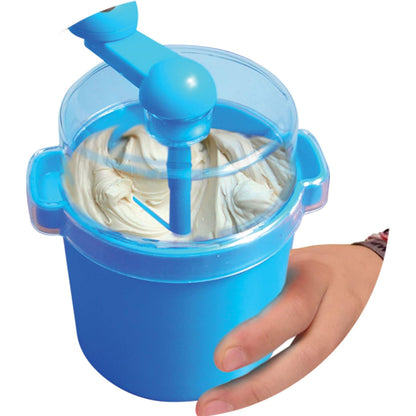 MiAlegria Fabrica de Minipastelitos - Kit de repostería - FABRICA DE MINIPASTELITOS - Niño, Adolescente