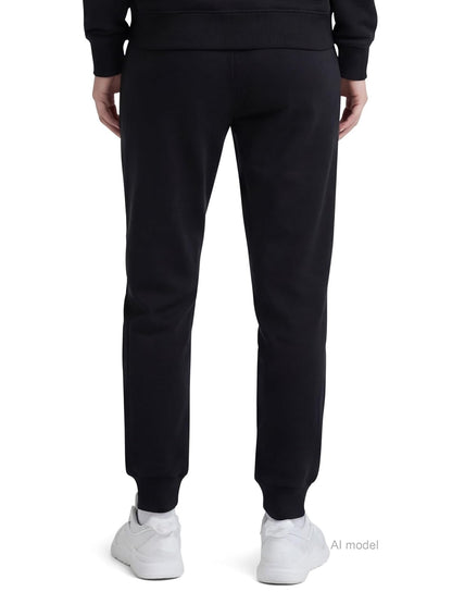 Champion Powerblend - Pantalones Deportivos de Forro Polar para Mujer, 29 Pulgadas (Tallas Grandes Disponibles)