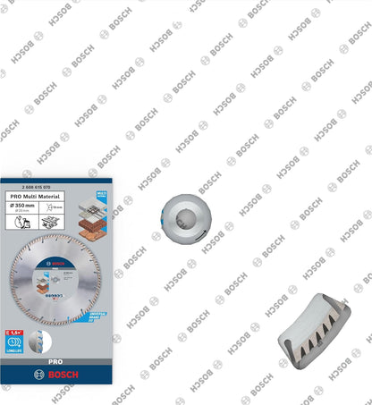 Bosch DisDiam Stand Univ 13 3/4''
