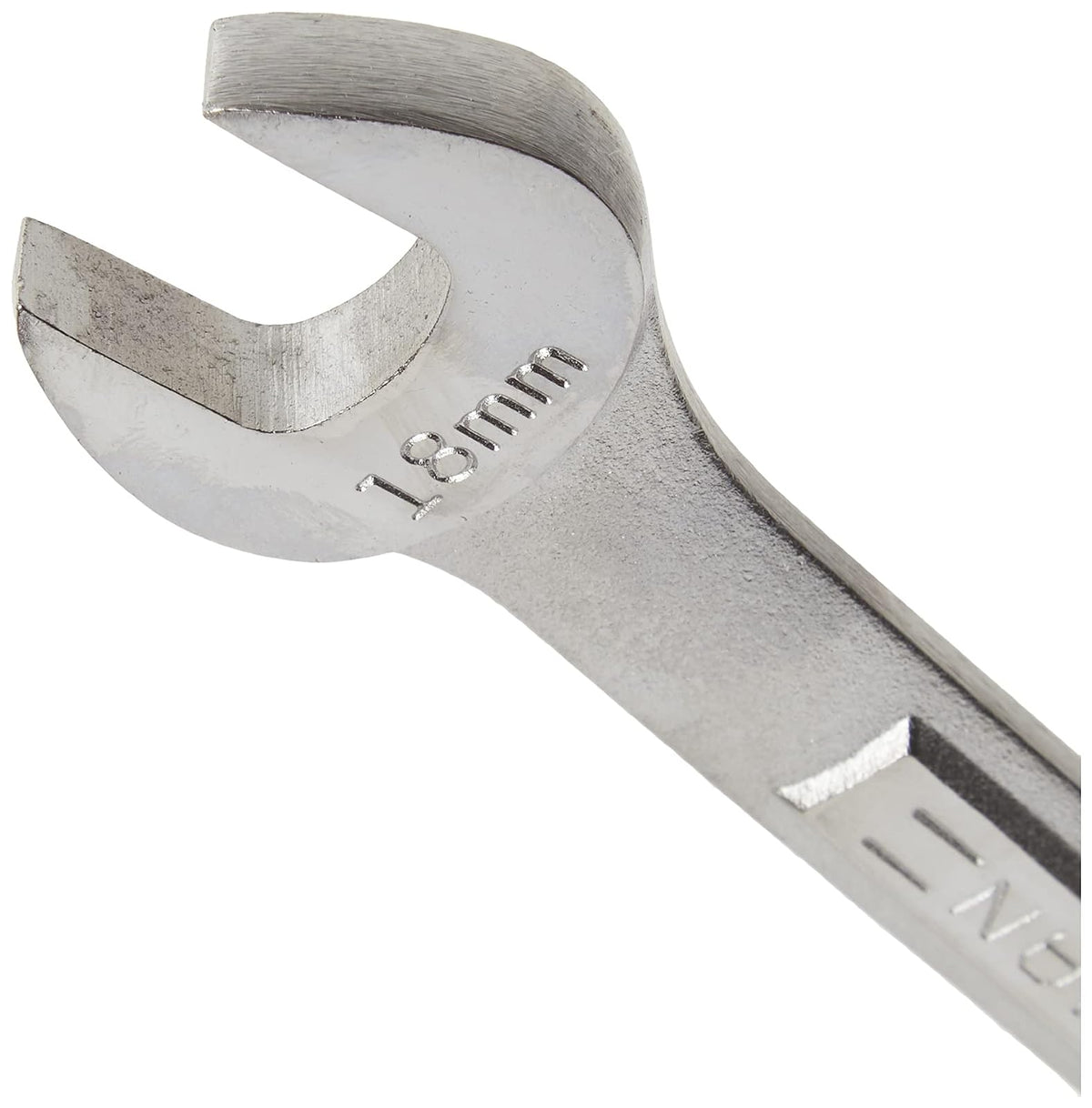 Craftsman CMMT42925 - Llave combinada métrica estándar (18 mm)