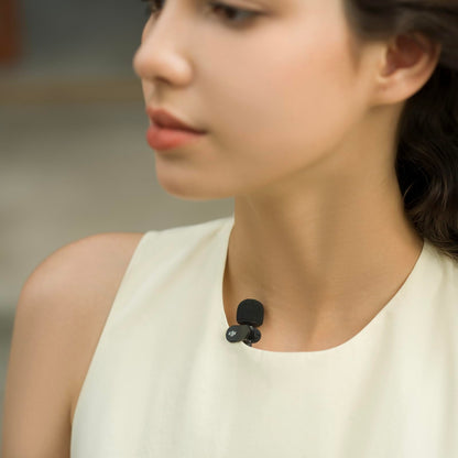 DJI Micrófono lavalier, Compatible Mic Mic 2