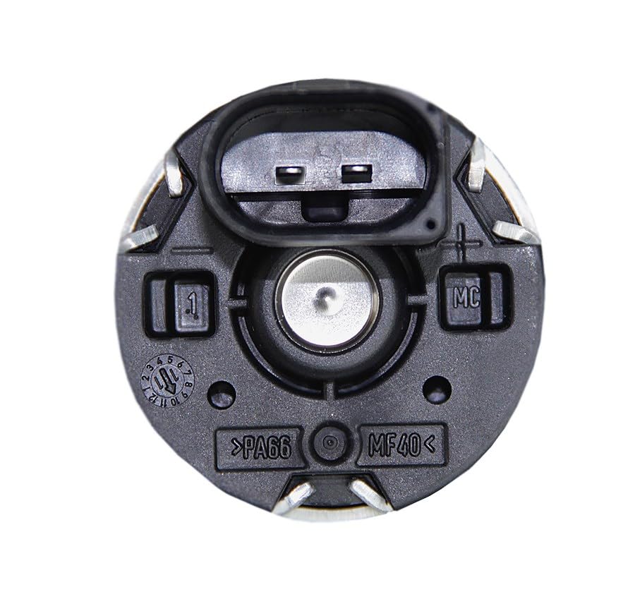 Bosch 0392020073 Bomba Auxiliar de Agua