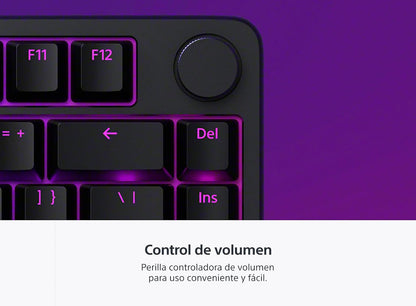 Sony INZONE KBD-H75 | Teclado para Juegos