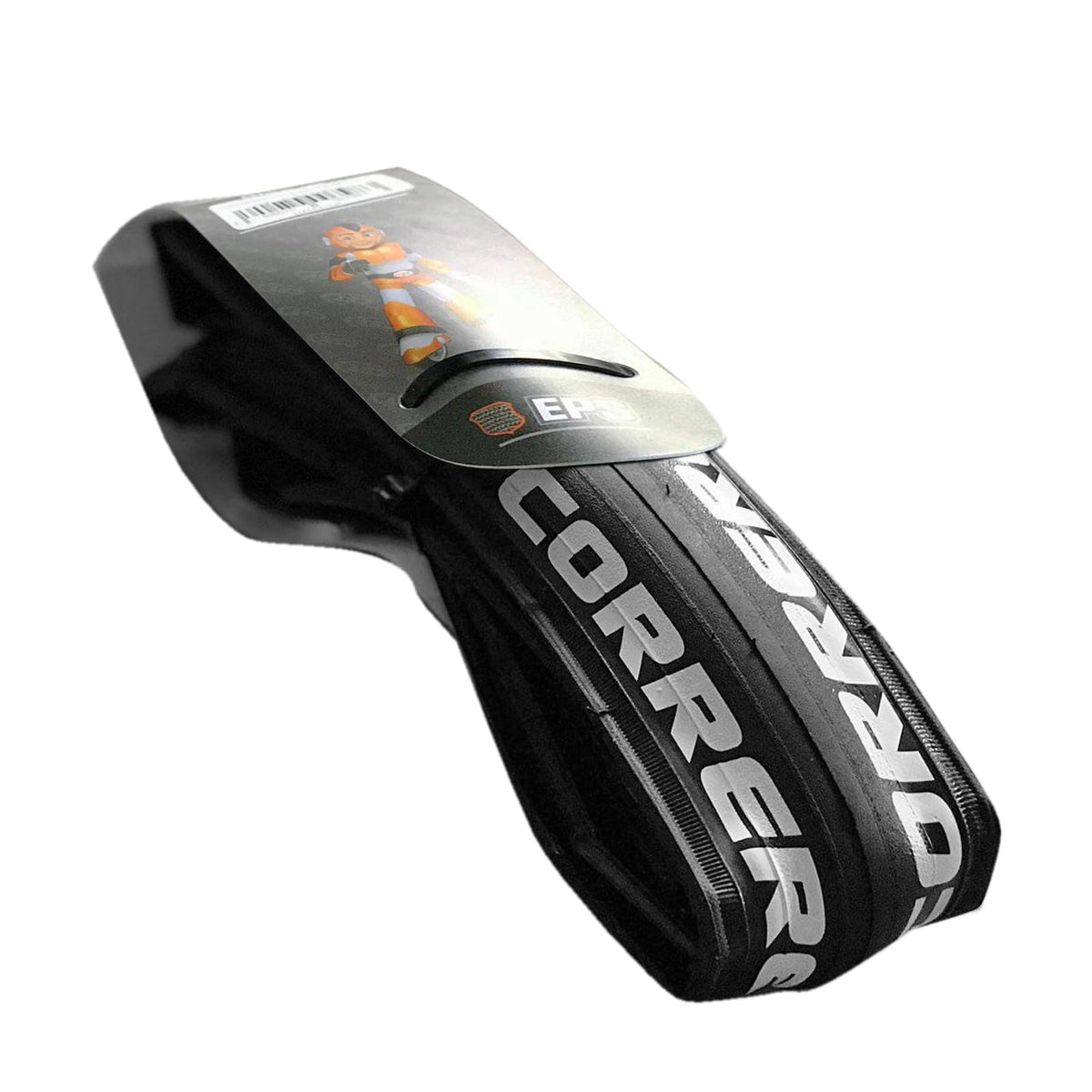 CST Correre Folding llanta, 700cm x 23