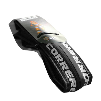 CST Correre Folding llanta, 700cm x 23