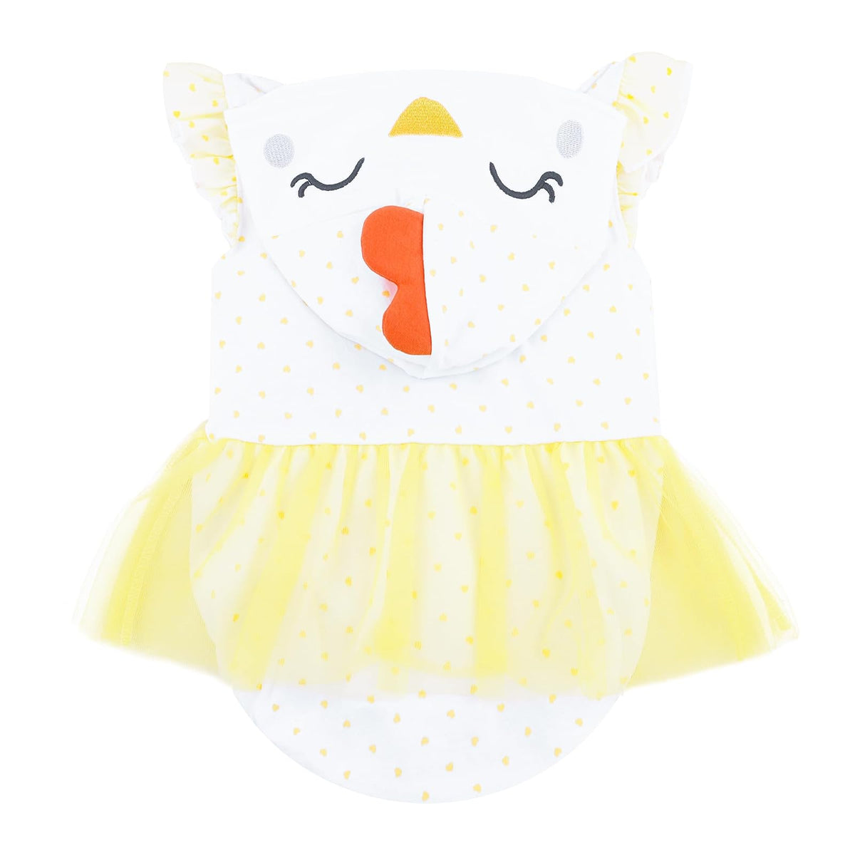 Baby Creysi O3101_Dew Vestido bebé-niña