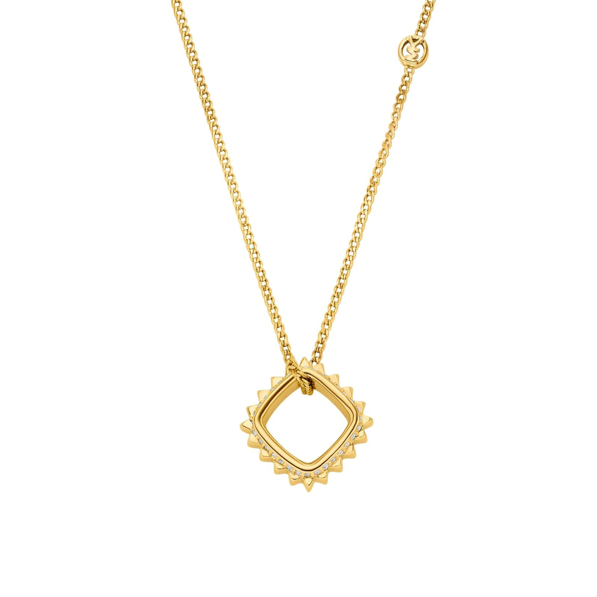 Collar Michael Kors Lexington para mujer, MKJ8609710