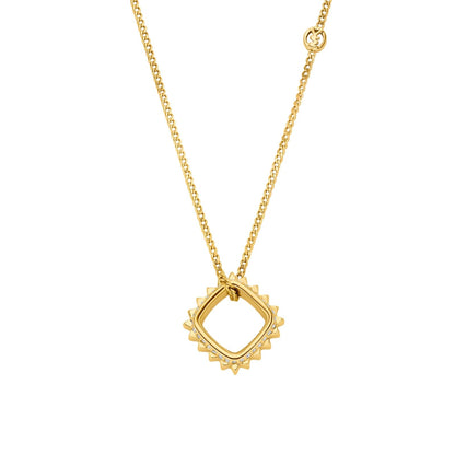 Collar Michael Kors Lexington para mujer, MKJ8609710