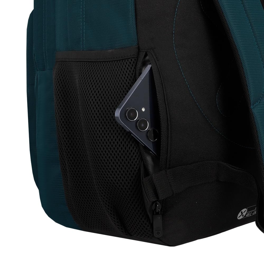 Xtrem Mochila Para Laptop Kong 6Xt Eternity Blue