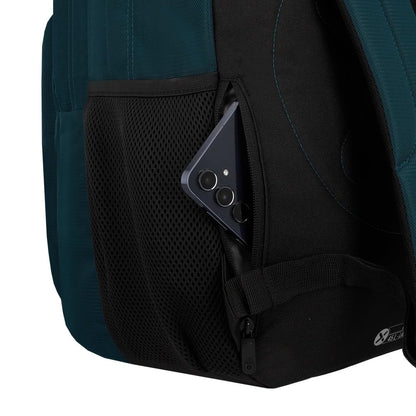 Xtrem Mochila Para Laptop Kong 6Xt Eternity Blue