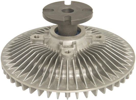 ACDelco Professional 15-80245 Embrague del Ventilador de Refrigeración del Motor, Plateado