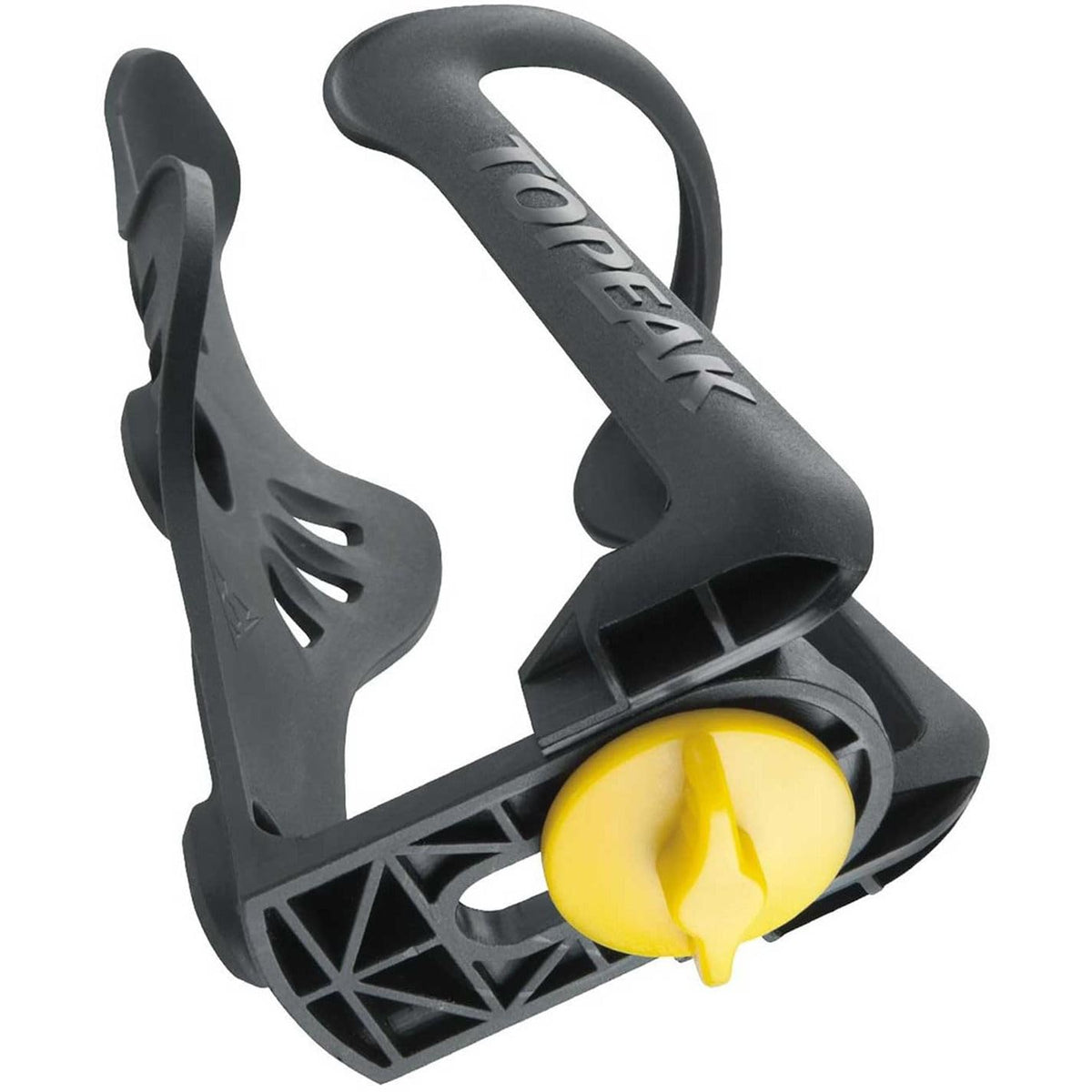 Topeak Modula Cage EX Porte-bidon Noir
