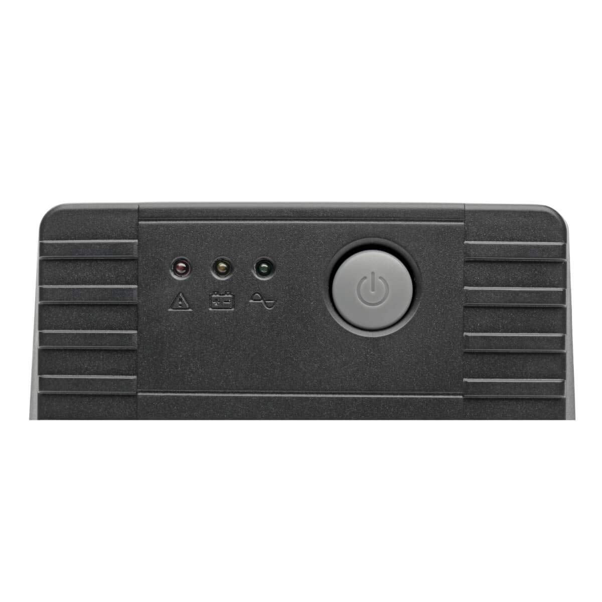 Tripp Lite UPS Desktop 900VA 480W AVR Batería de Respaldo compacta 120V 6 Salidas (VS900T)