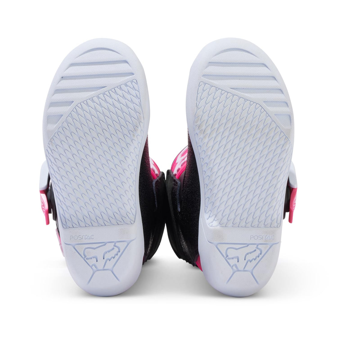 Fox Racing Botas de motocross COMP unisex para niños