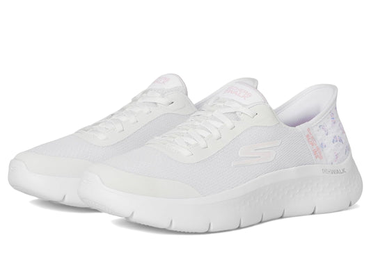 Skechers Go Walk Flex Eva Manos Libres Slip-ins Zapatillas para Mujer