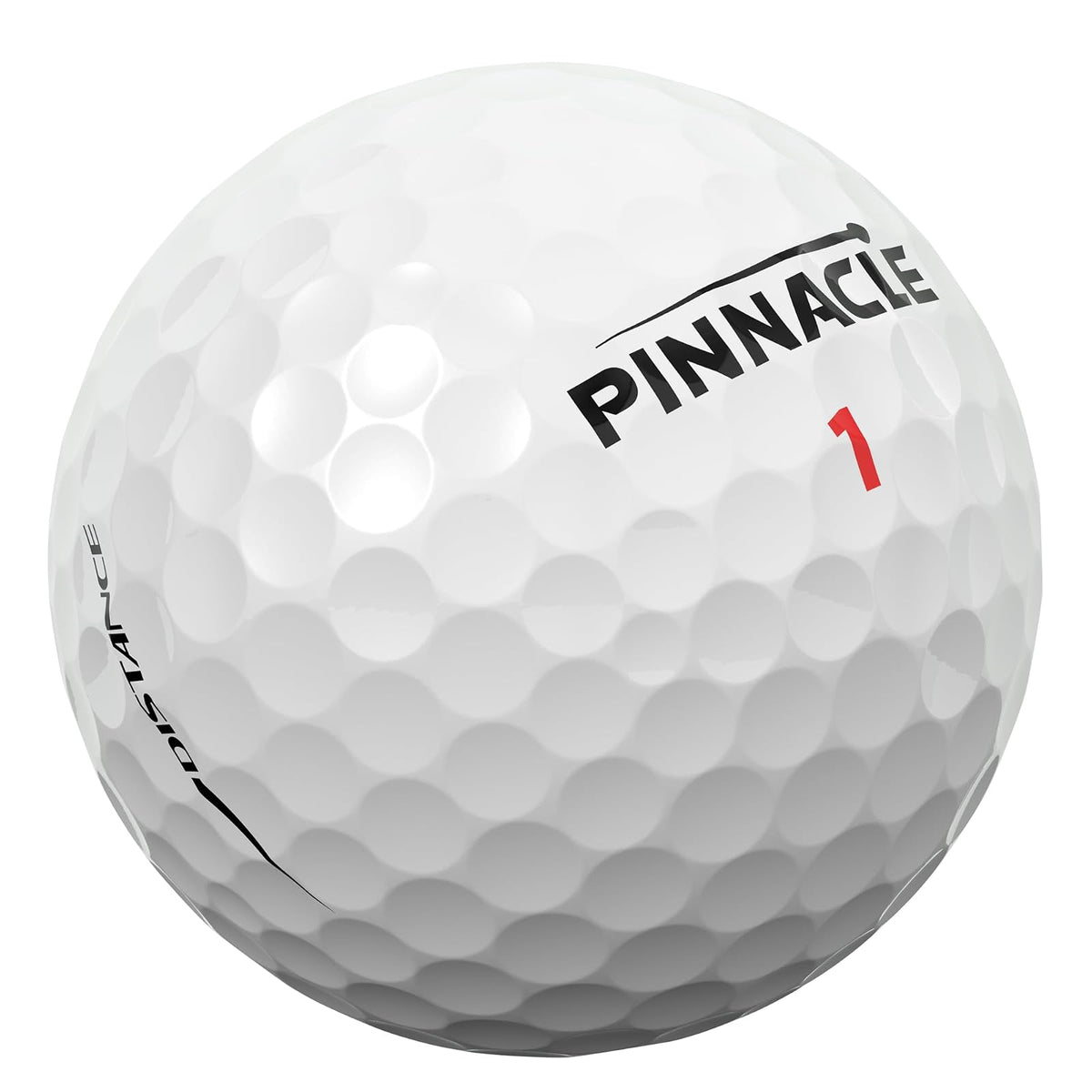 Pinnacle Quincena de Pelotas Distance