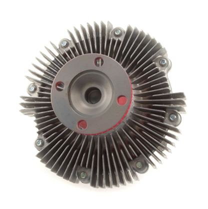 Aisin FCT-072 Embrague del Ventilador de Refrigeración del Motor | Sustituye a 16210-0P010 16210-31020 16210-31021 130-0187 2683 22407 77701 FCT072 970-2110. Reemplazo de grado OE.