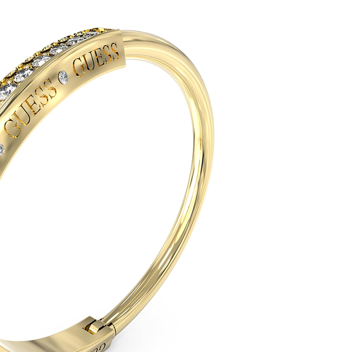 Pulsera para Mujer Guess GUESS BOND