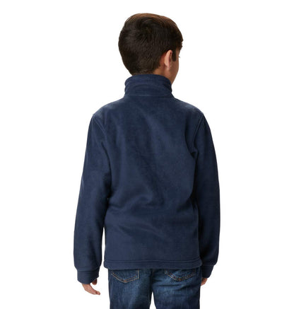 Columbia Zing III - Forro Polar para niño