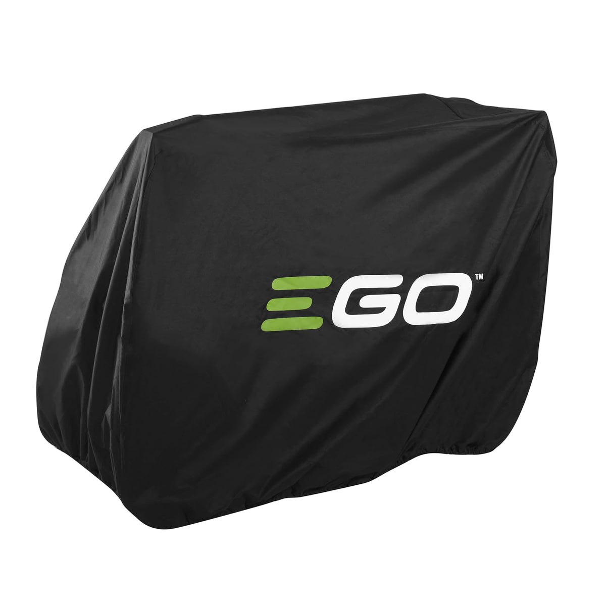 Greenworks EGO Power+ CB004 - Cubierta para soplador de nieve de 2 etapas para sopladores de nieve de 24 y 28 pulgadas