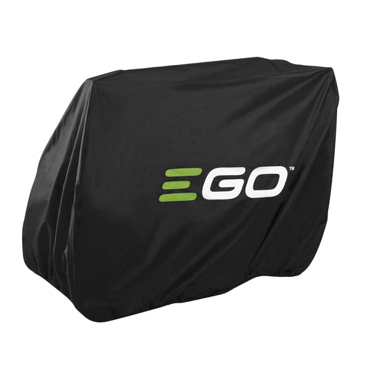 Greenworks EGO Power+ CB004 - Cubierta para soplador de nieve de 2 etapas para sopladores de nieve de 24 y 28 pulgadas