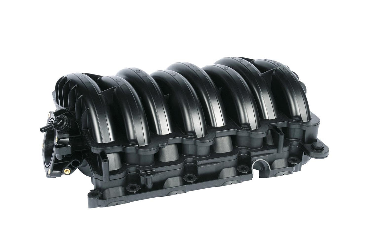GM Genuine Parts 12639087 - Conjunto de colector de admisión
