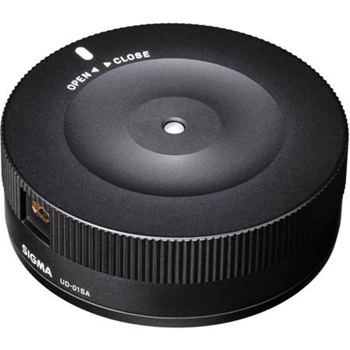 USB Dock para Lentes SIGMA -NA