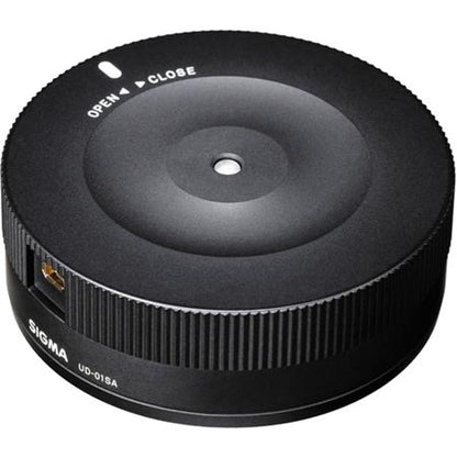 USB Dock para Lentes SIGMA -NA