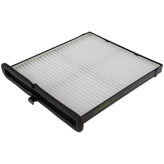 Bosch P3954WS - Filtro de aire para cabina de taller | Compatible con Select Mazda 3, 3 Sport, 6, CX-5